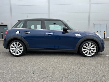 Used MINI Hatch 2016 for sale - 77845470: Photo
