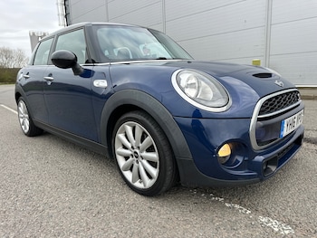 Used MINI Hatch 2016 for sale - 77845470: Photo
