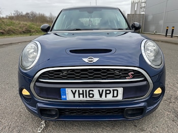 Used MINI Hatch 2016 for sale - 77845470: Photo