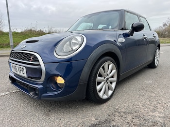 Used MINI Hatch 2016 for sale - 77845470: Photo