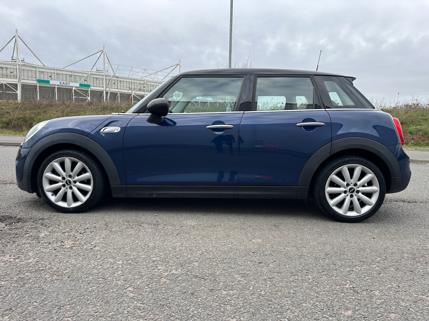 Used MINI Hatch 2016 for sale - 77845470: Photo 5