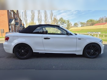 Used BMW 1 Series 2009 for sale - 78402644: Photo