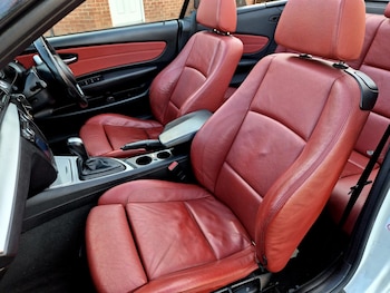 Used BMW 1 Series 2009 for sale - 78402644: Photo