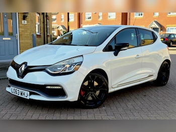 Used Renault Clio 2014 for sale - 78201896: Photo