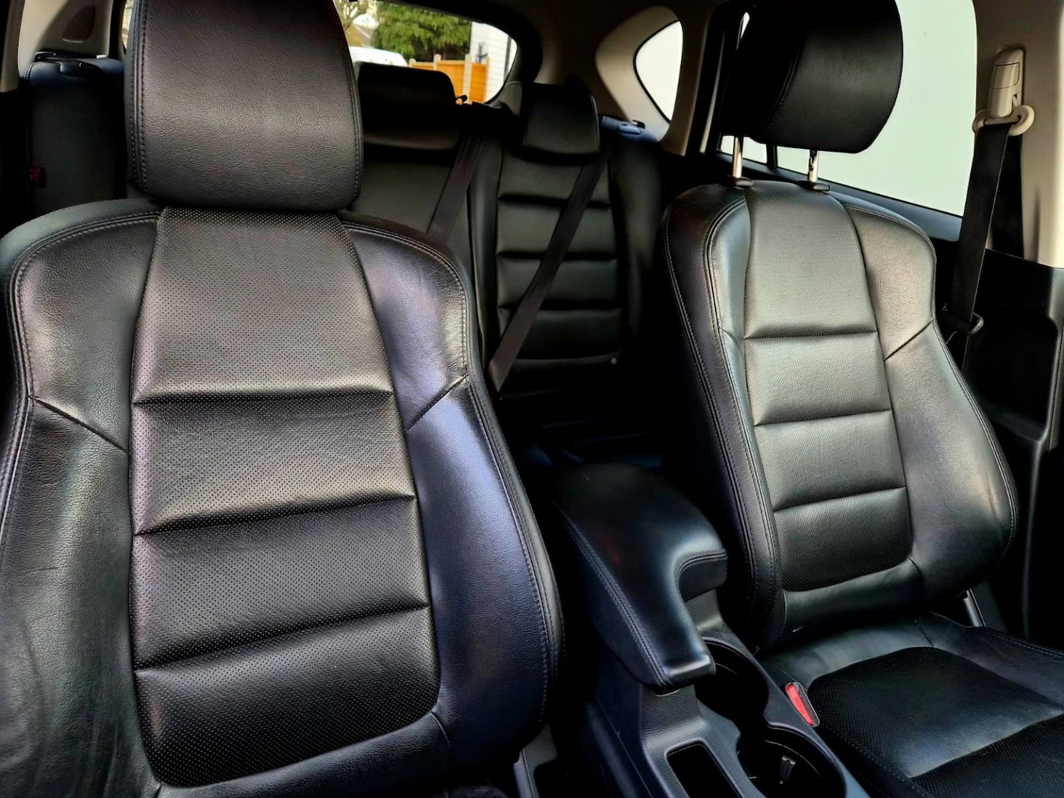 Used Mazda CX-5 2015 for sale - 78105964: Photo 10