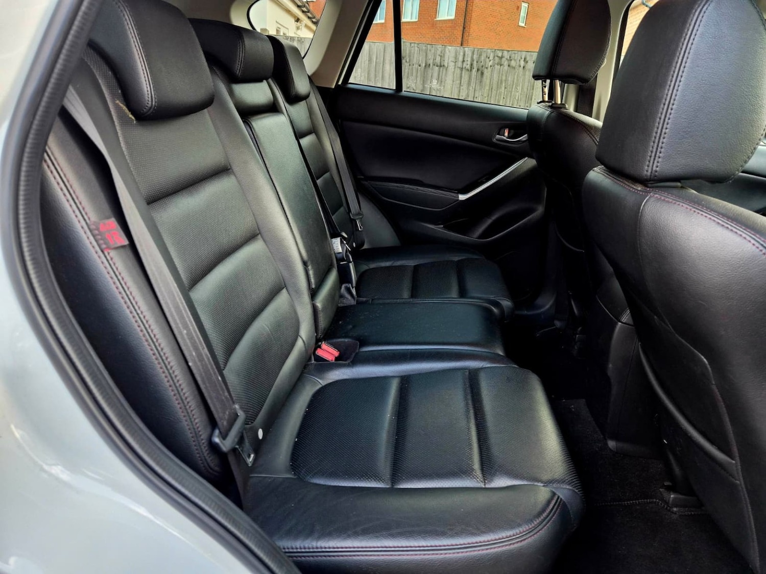 Used Mazda CX-5 2015 for sale - 78105964: Photo 11