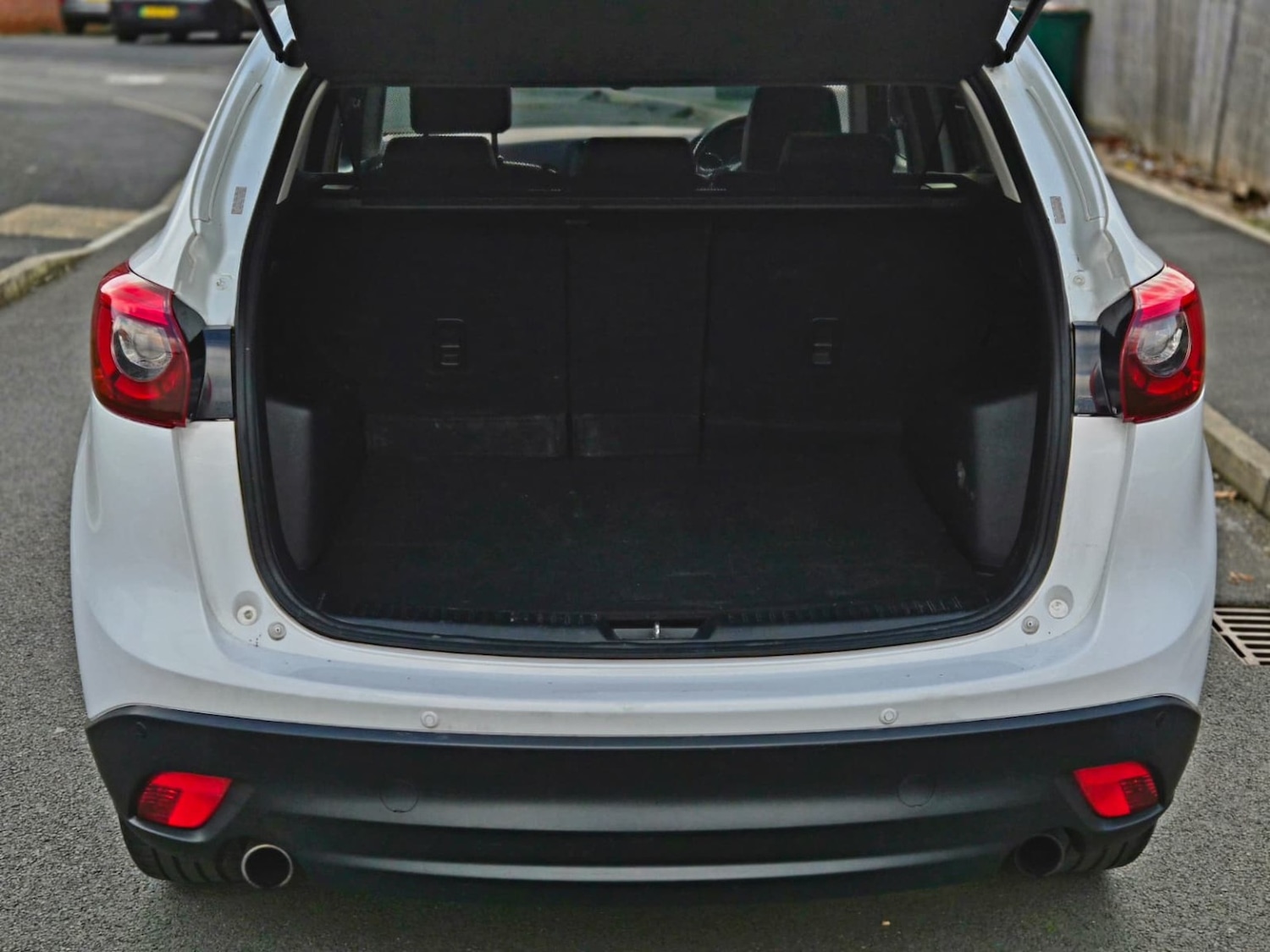 Used Mazda CX-5 2015 for sale - 78105964: Photo 12