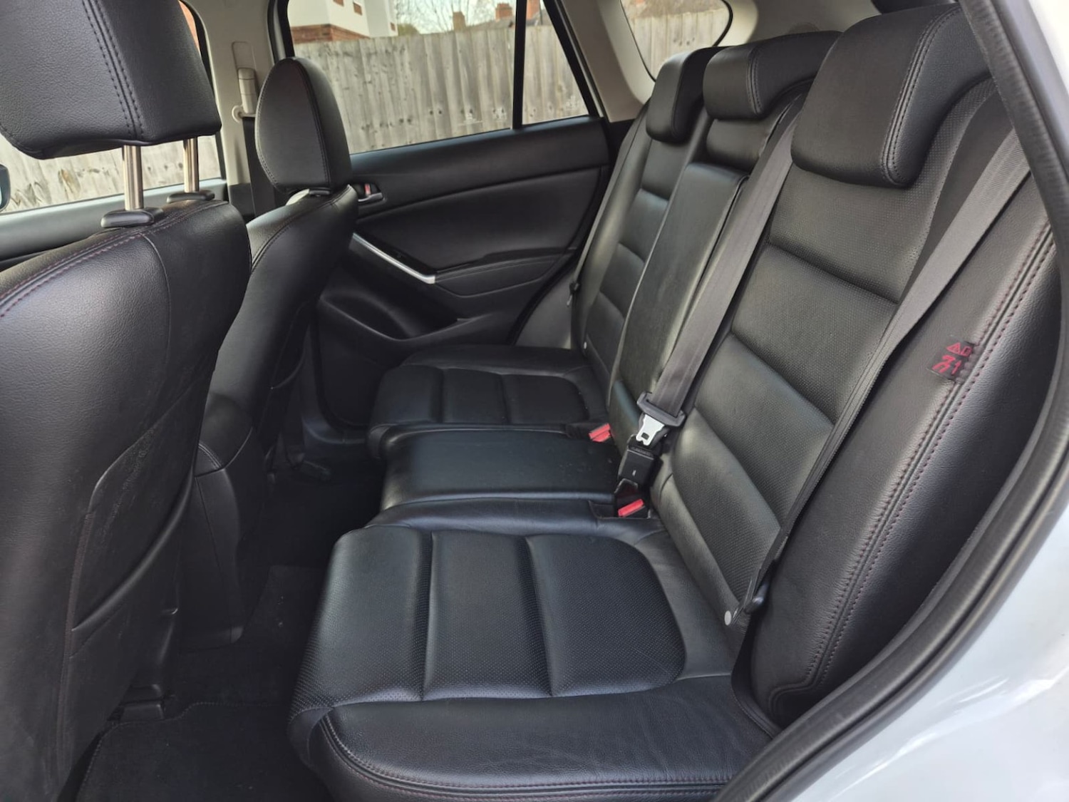 Used Mazda CX-5 2015 for sale - 78105964: Photo 13