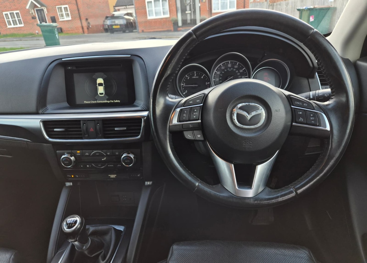 Used Mazda CX-5 2015 for sale - 78105964: Photo 15