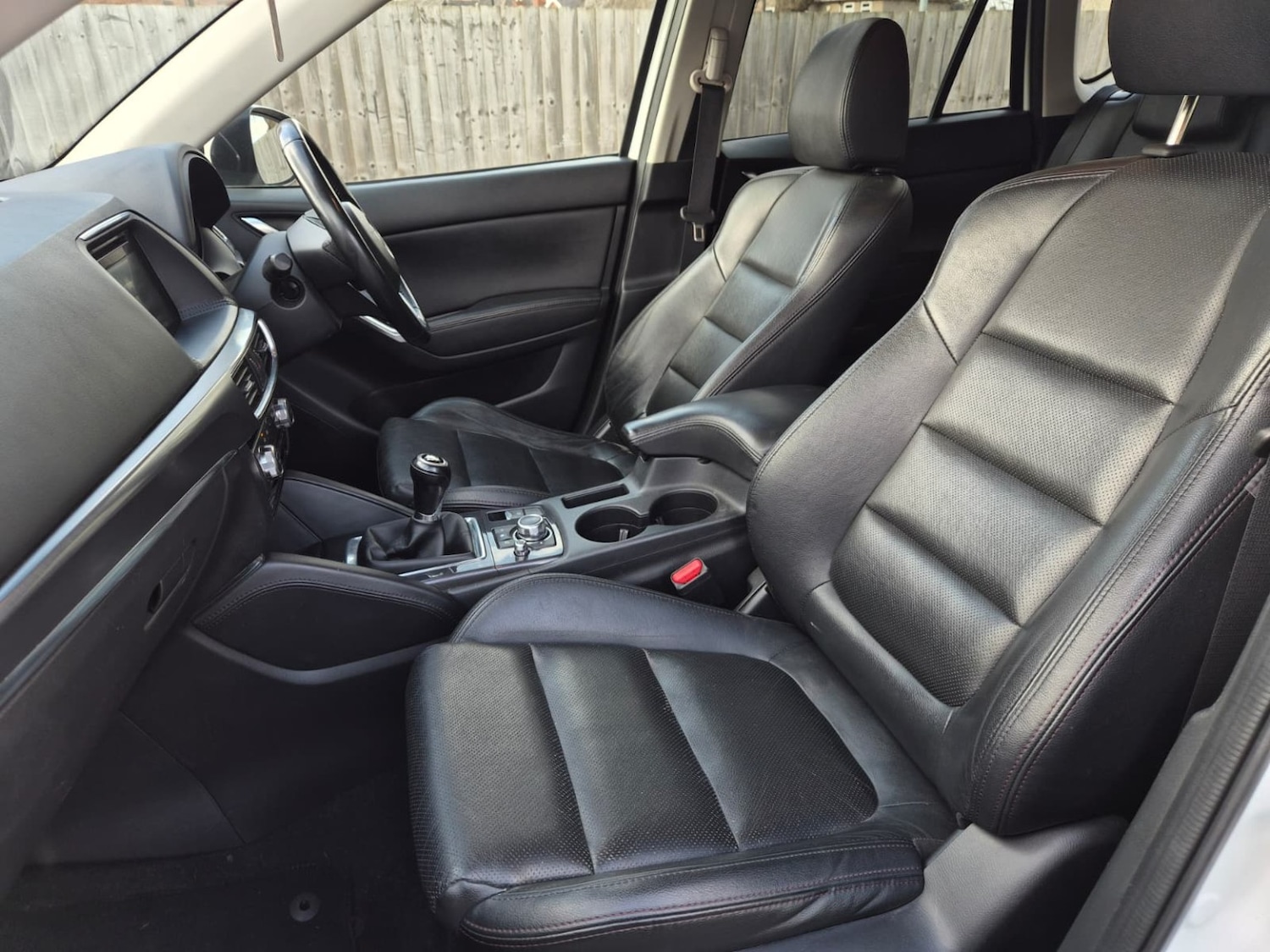 Used Mazda CX-5 2015 for sale - 78105964: Photo 16