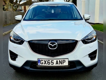 Used Mazda CX-5 2015 for sale - 78105964: Photo