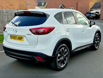 Used Mazda CX-5 2015 for sale - 78105964: Photo