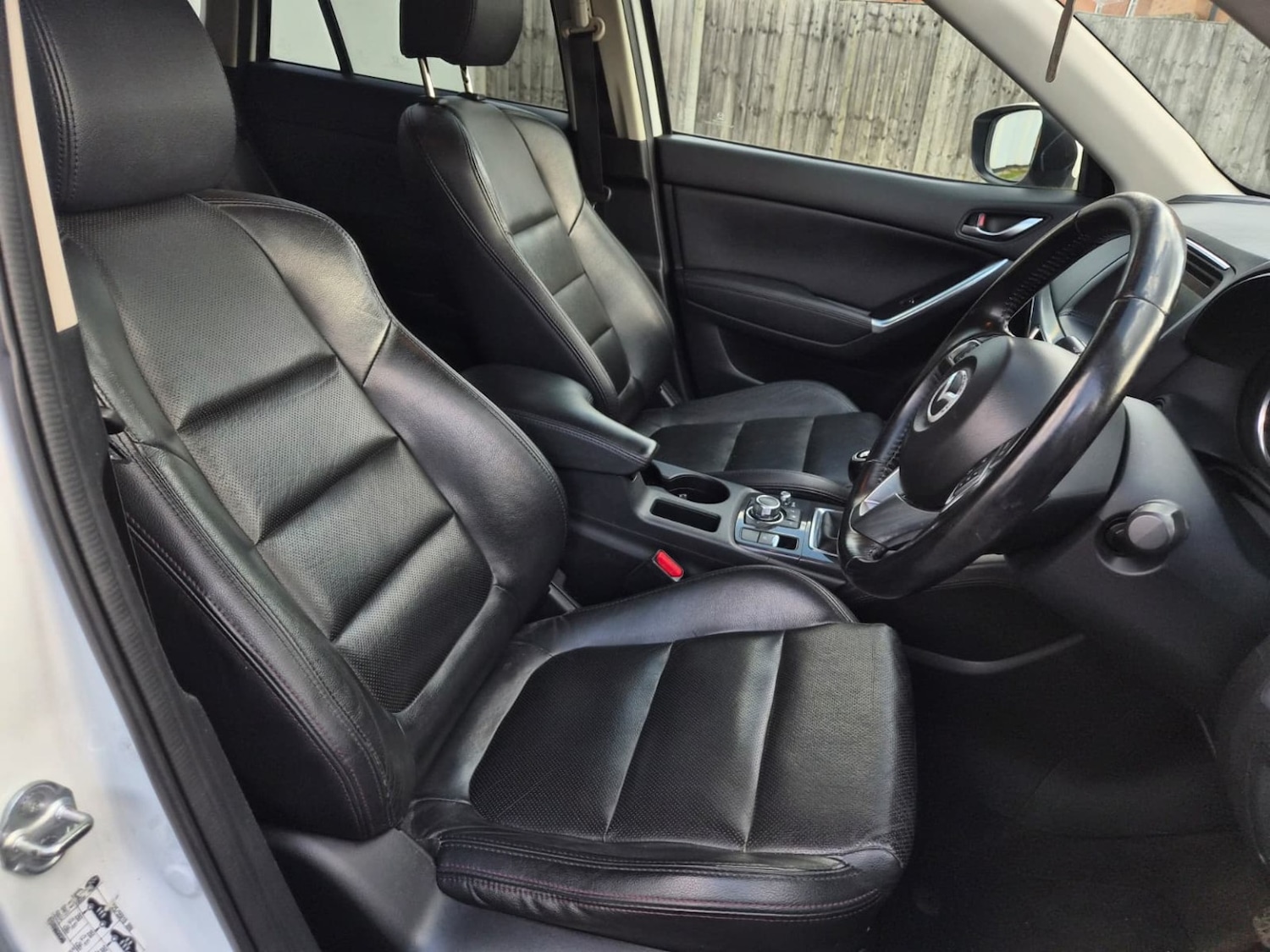 Used Mazda CX-5 2015 for sale - 78105964: Photo 9