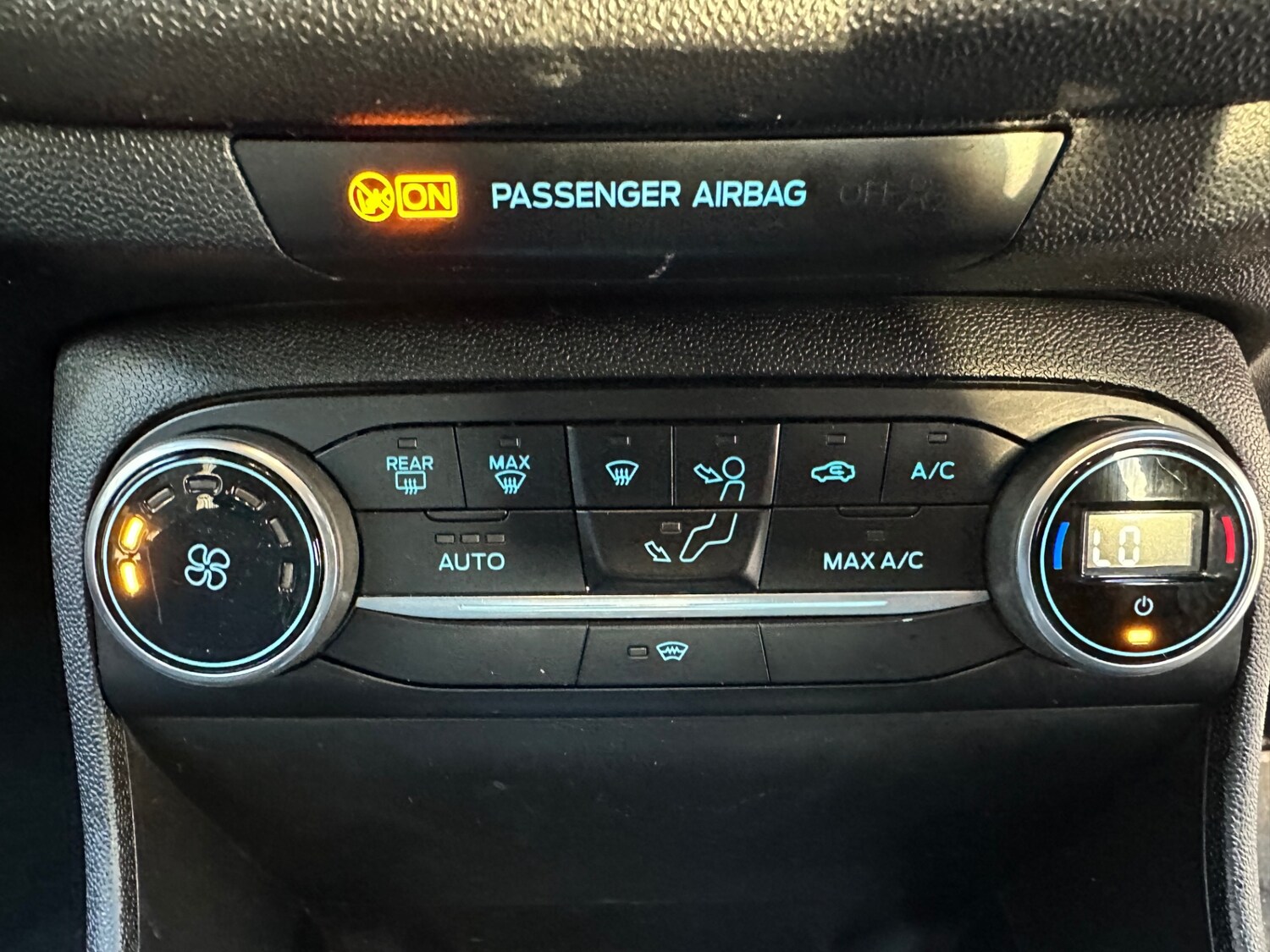 Used Ford Fiesta 2018 for sale - 77889350: Photo 11