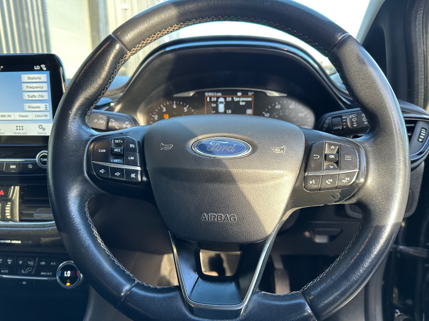 Used Ford Fiesta 2018 for sale - 77889350: Photo 13