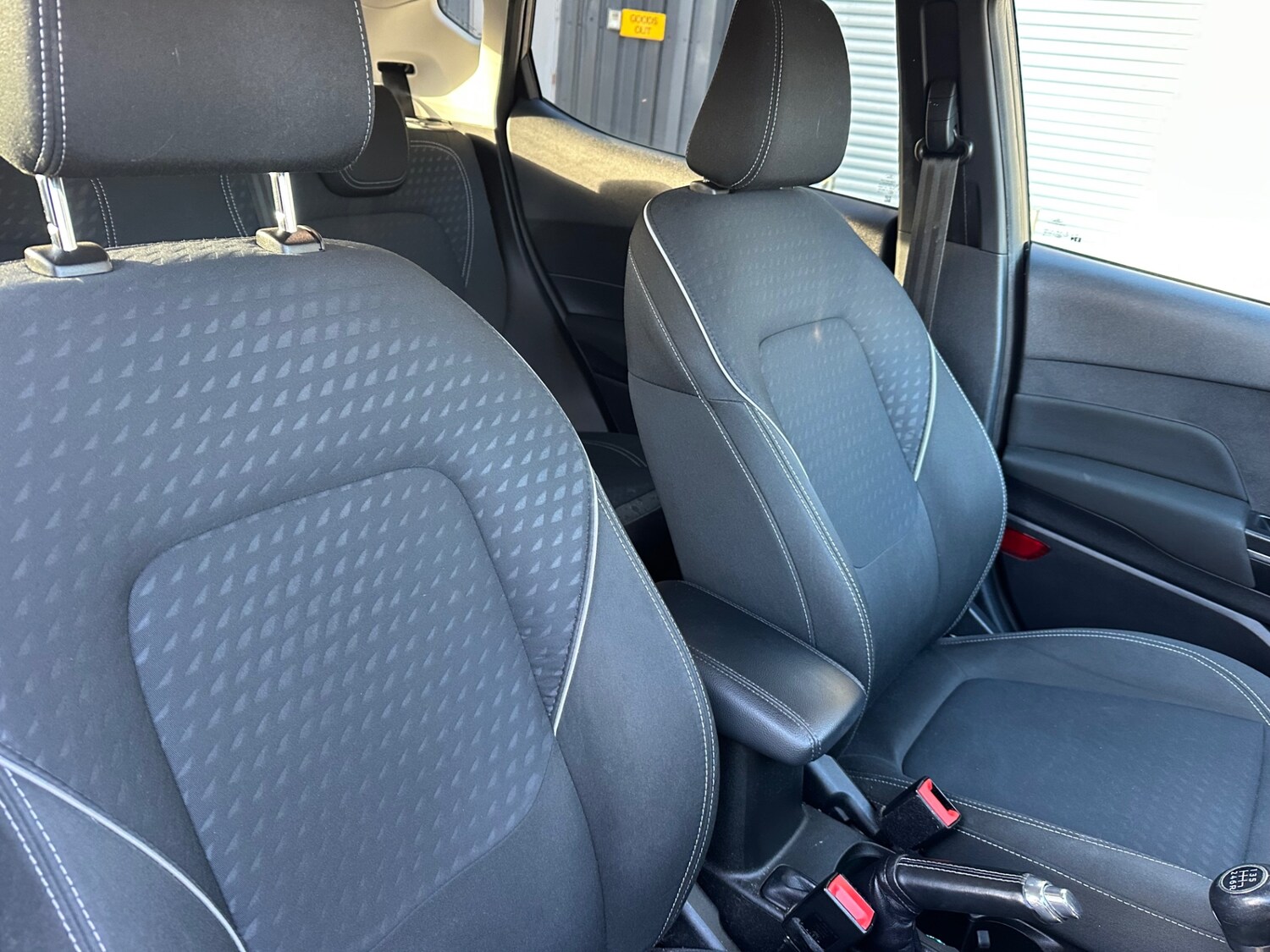 Used Ford Fiesta 2018 for sale - 77889350: Photo 14