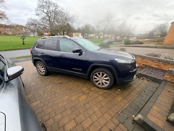 Used Jeep Cherokee 2016 for sale - 78004662: Photo