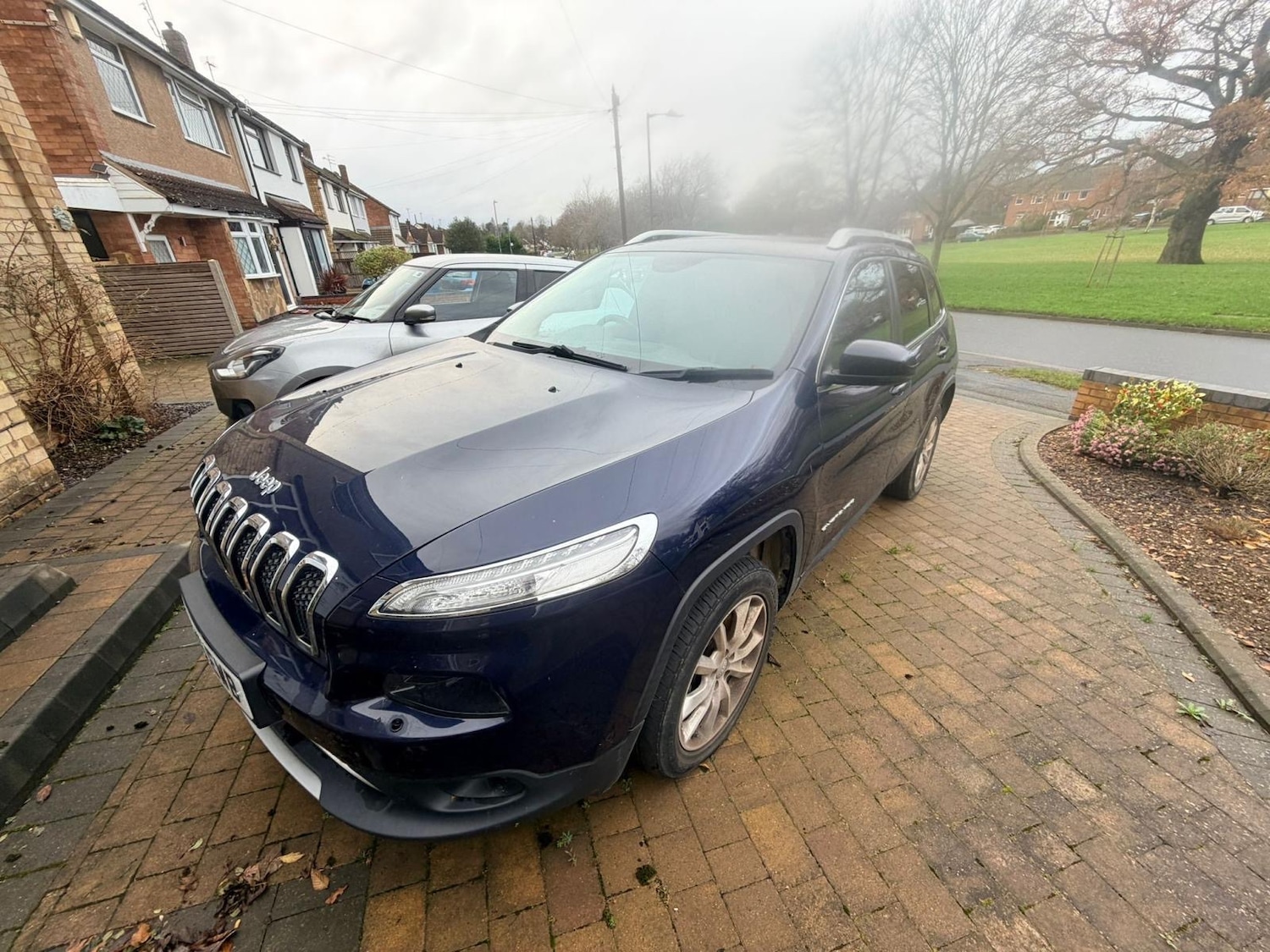 Used Jeep Cherokee 2016 for sale - 78004662: Photo 3