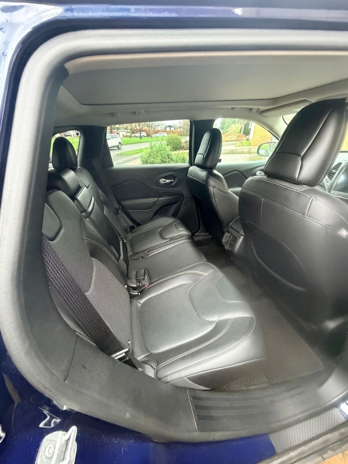 Used Jeep Cherokee 2016 for sale - 78004662: Photo 5