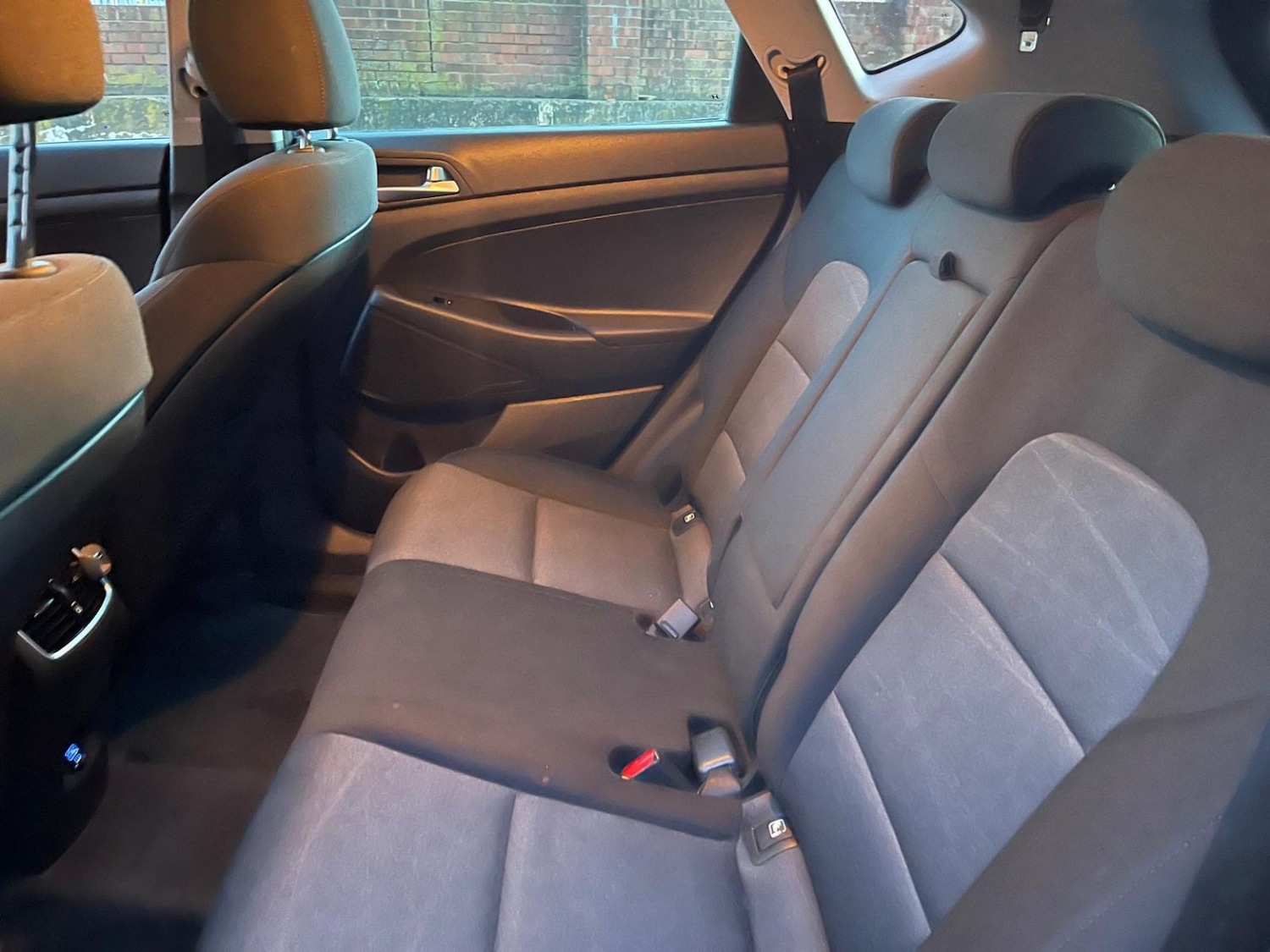 Used Hyundai TUCSON 2018 for sale - 78098138: Photo 10