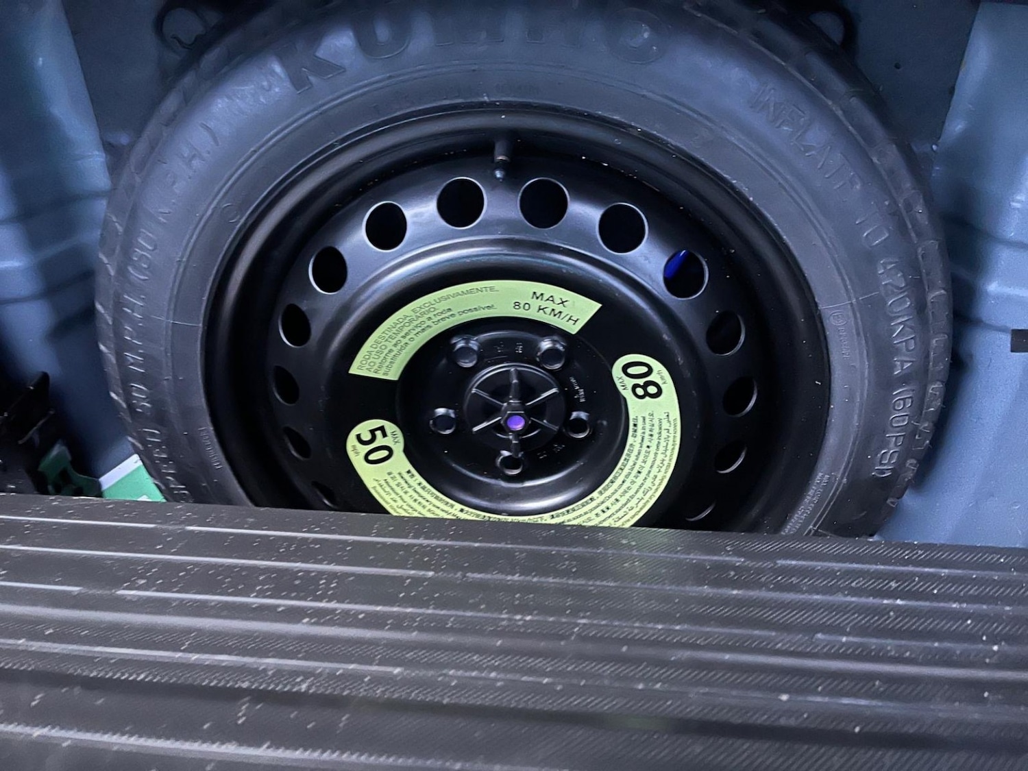 Used Hyundai TUCSON 2018 for sale - 78098138: Photo 11