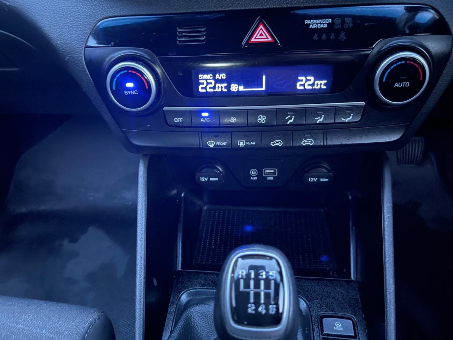 Used Hyundai TUCSON 2018 for sale - 78098138: Photo 12