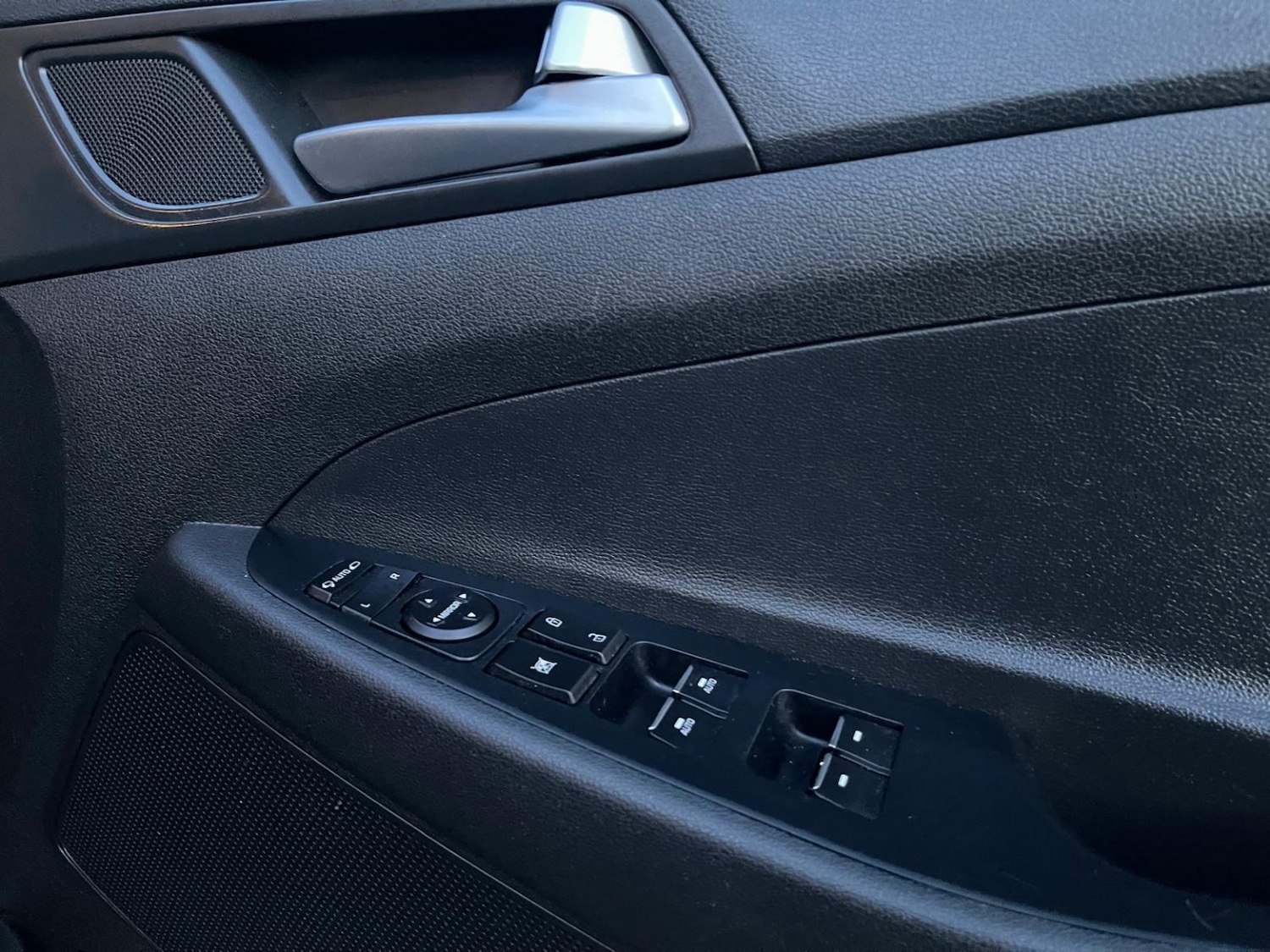 Used Hyundai TUCSON 2018 for sale - 78098138: Photo 13