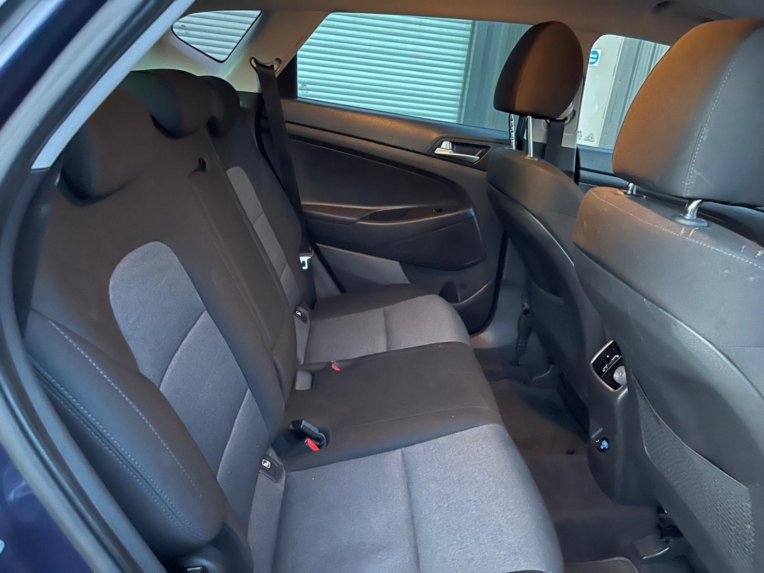 Used Hyundai TUCSON 2018 for sale - 78098138: Photo 14