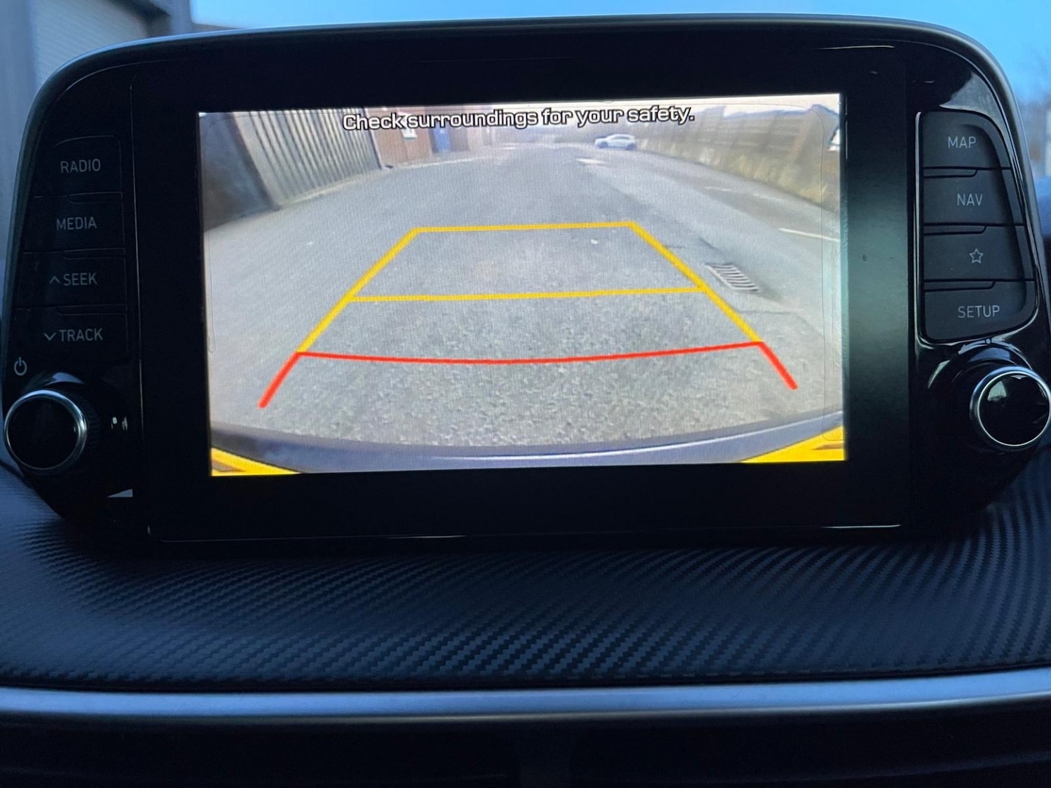 Used Hyundai TUCSON 2018 for sale - 78098138: Photo 16