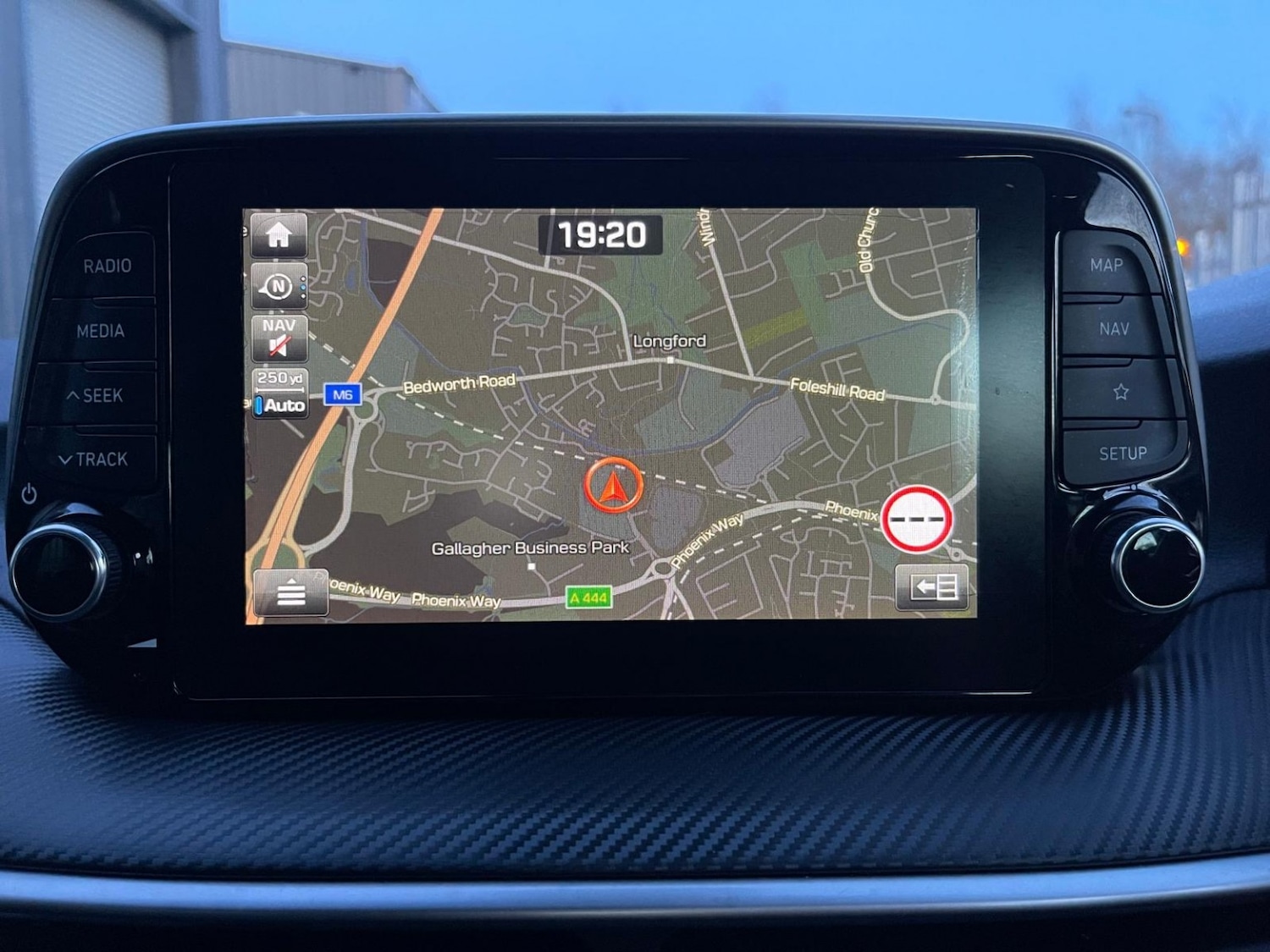 Used Hyundai TUCSON 2018 for sale - 78098138: Photo 17