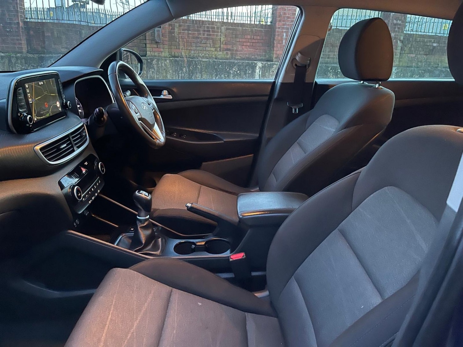 Used Hyundai TUCSON 2018 for sale - 78098138: Photo 18