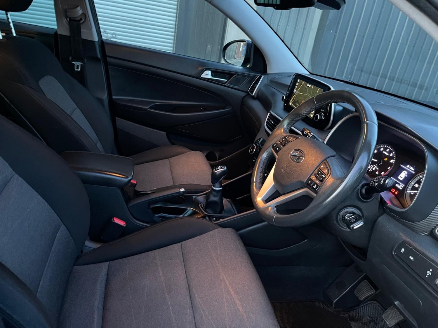 Used Hyundai TUCSON 2018 for sale - 78098138: Photo 19