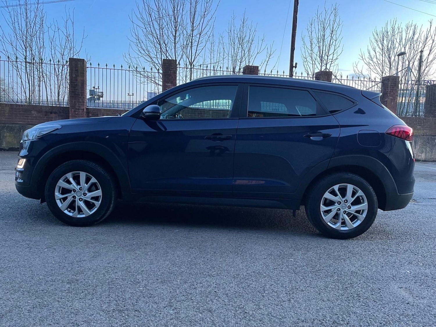 Used Hyundai TUCSON 2018 for sale - 78098138: Photo 4