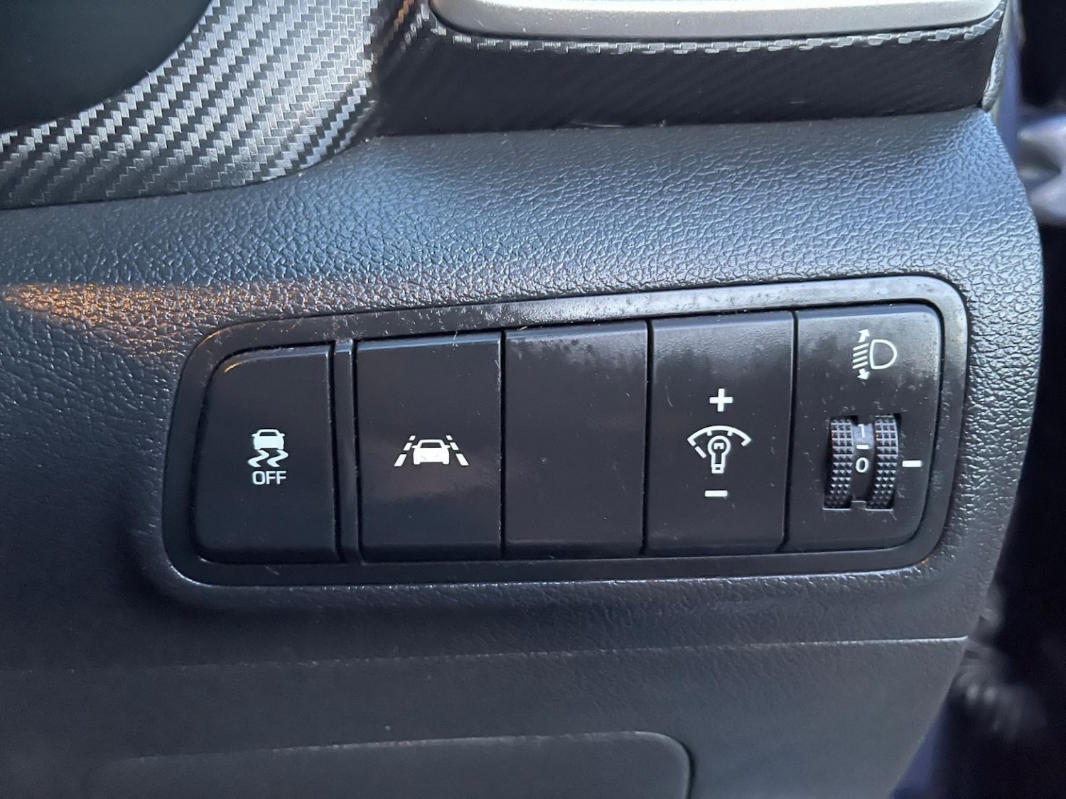 Used Hyundai TUCSON 2018 for sale - 78098138: Photo 9