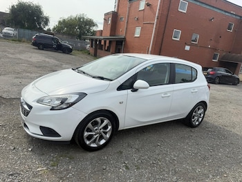 Used Vauxhall Corsa 2018 for sale - 78316944: Photo