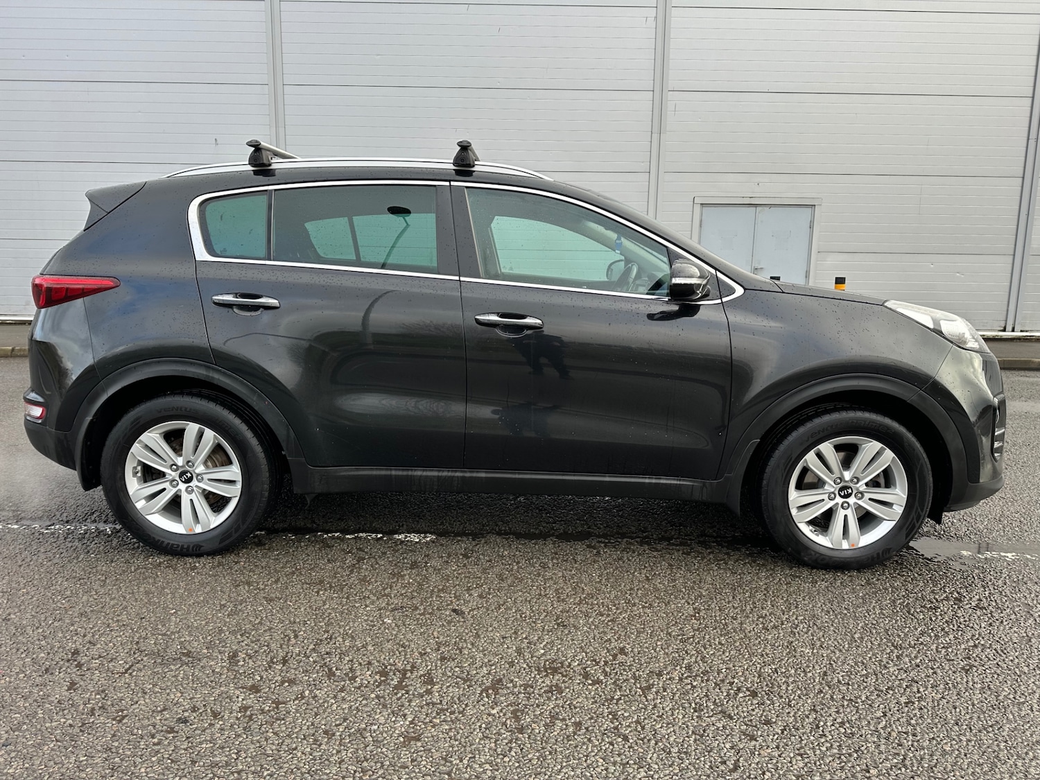 Used Kia Sportage 2017 for sale - 77852694: Photo 10