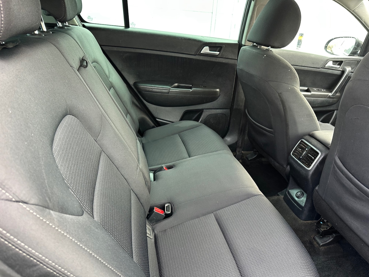 Used Kia Sportage 2017 for sale - 77852694: Photo 13