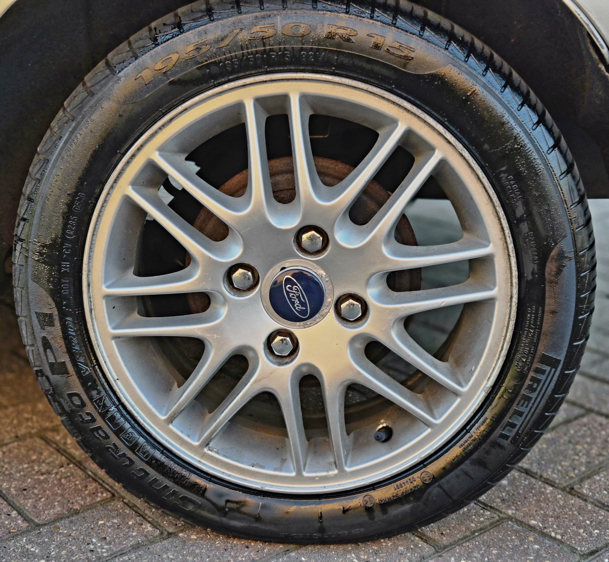 Used Ford Fiesta 2009 for sale - 78201951: Photo 11