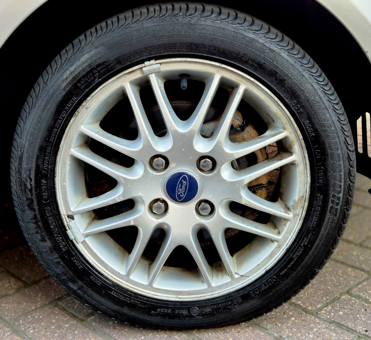 Used Ford Fiesta 2009 for sale - 78201951: Photo 16