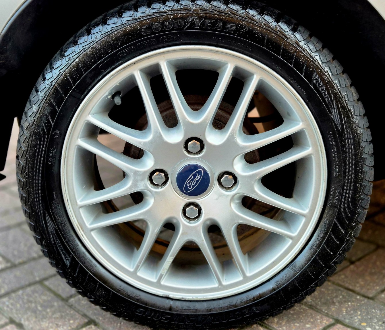 Used Ford Fiesta 2009 for sale - 78201951: Photo 18