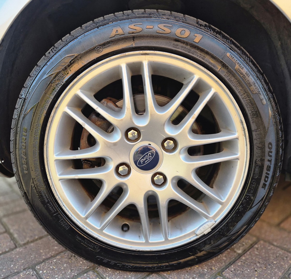 Used Ford Fiesta 2009 for sale - 78201951: Photo 19