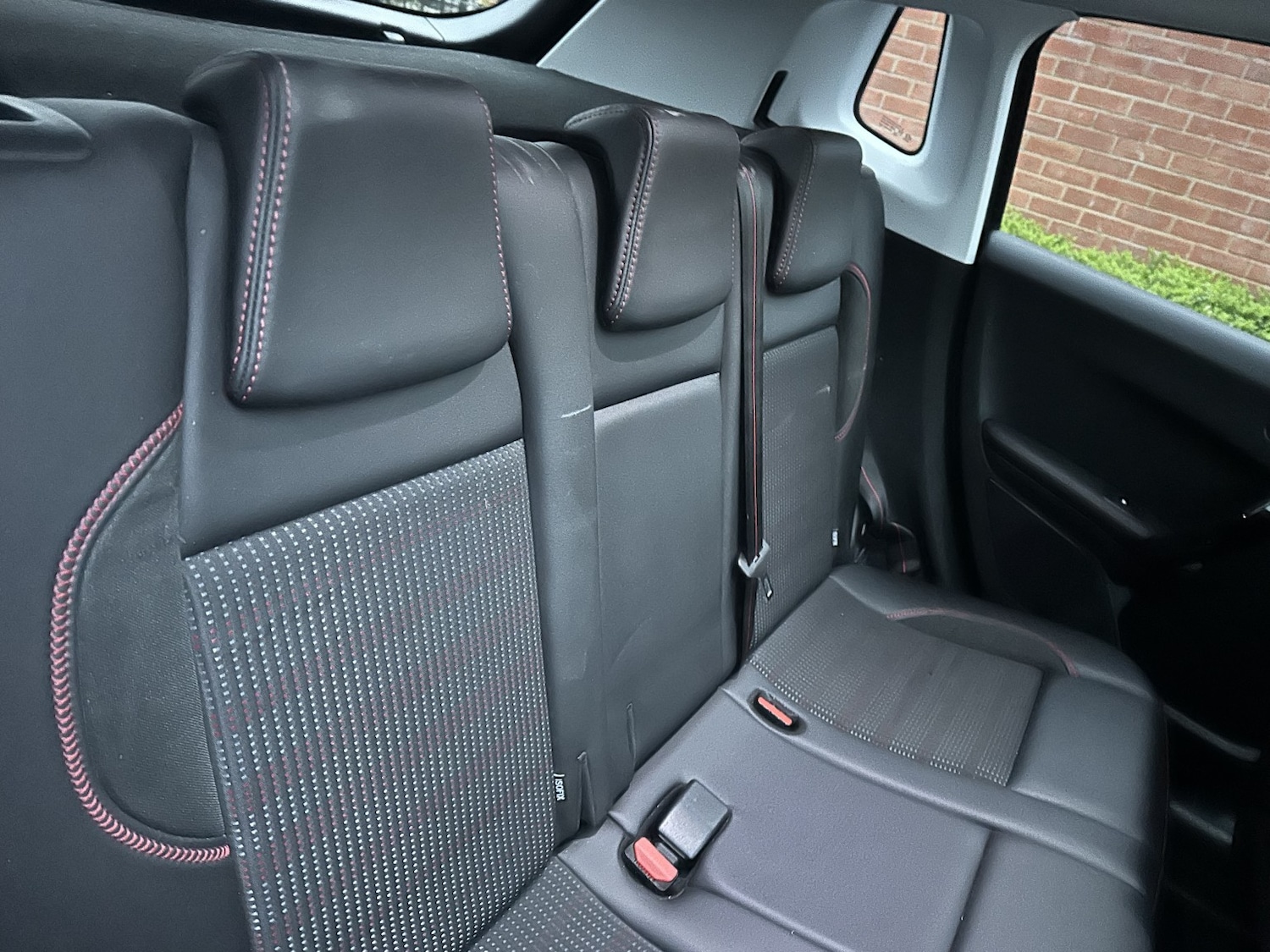 Used Peugeot 2008 2017 for sale - 78091175: Photo 12