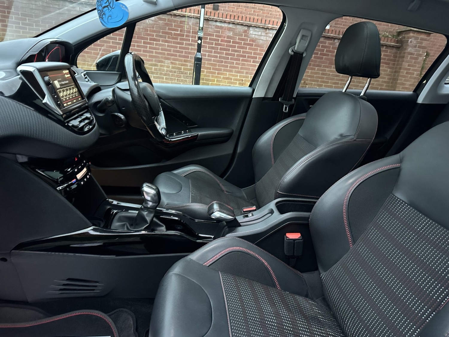 Used Peugeot 2008 2017 for sale - 78091175: Photo 14