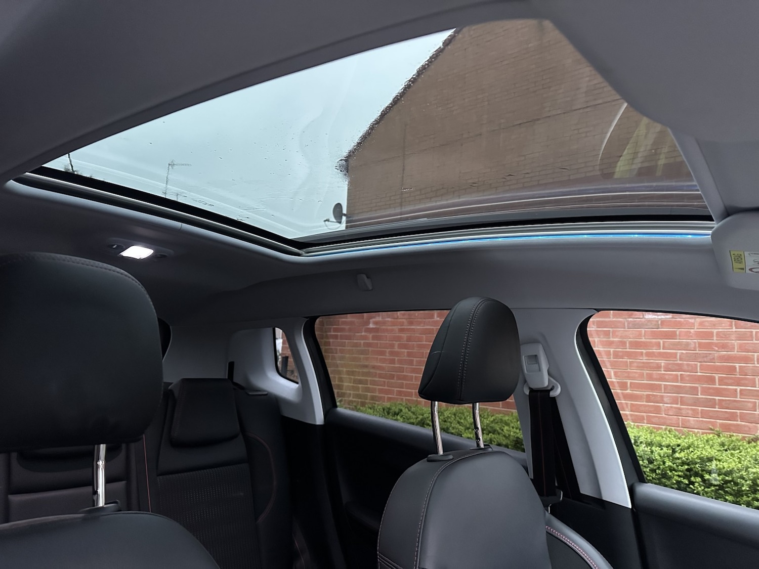 Used Peugeot 2008 2017 for sale - 78091175: Photo 18