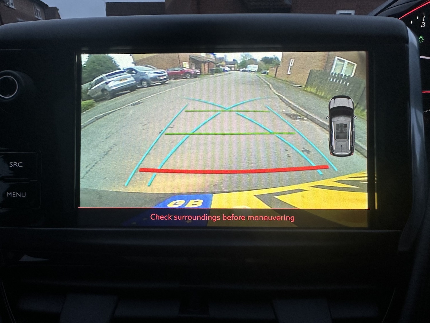 Used Peugeot 2008 2017 for sale - 78091175: Photo 21