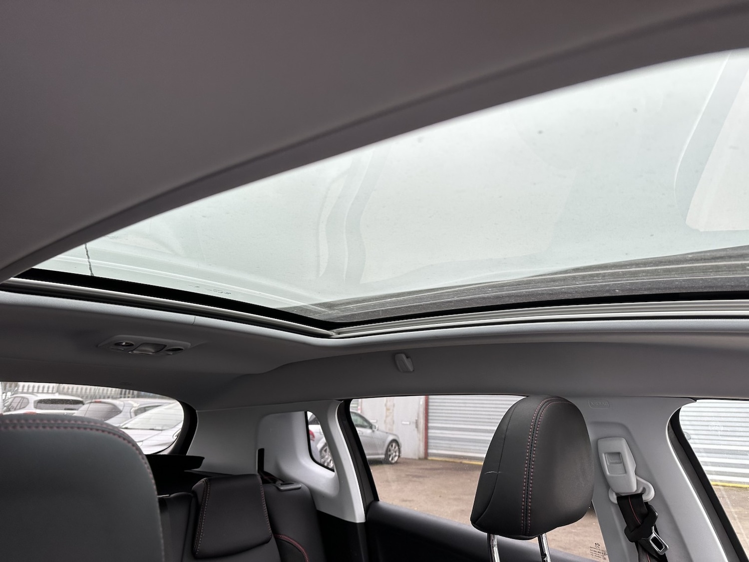 Used Peugeot 2008 2017 for sale - 78091175: Photo 7