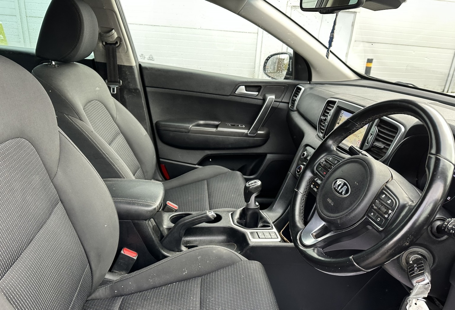 Used Kia Sportage 2017 for sale - 78105917: Photo 10