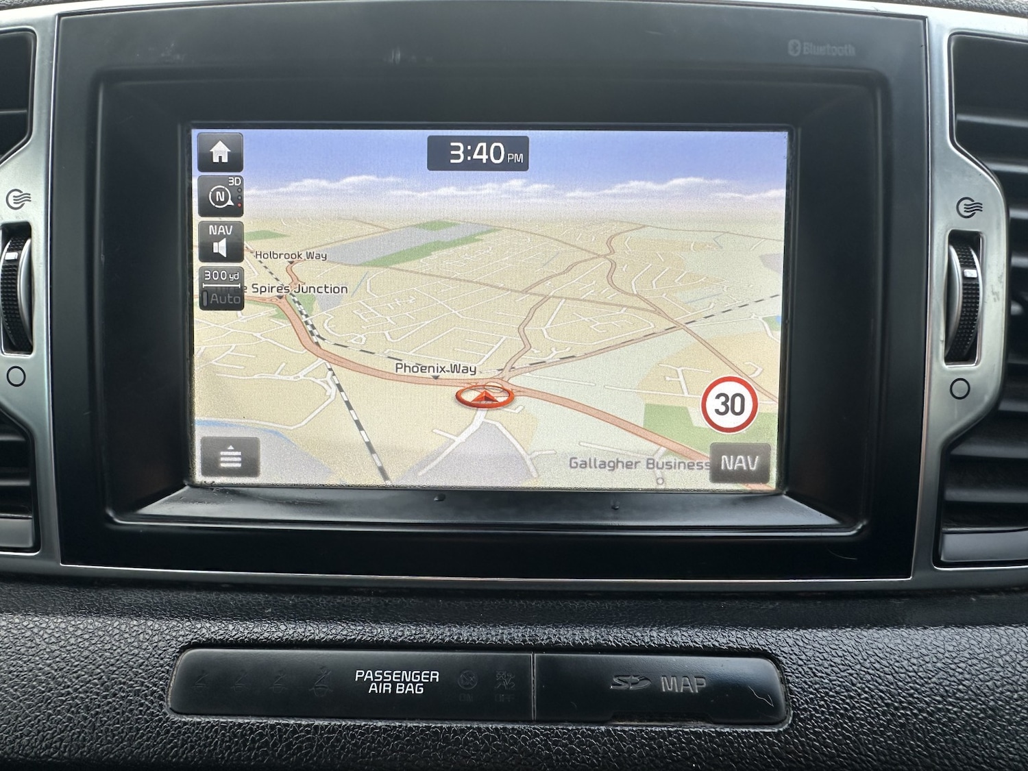 Used Kia Sportage 2017 for sale - 78105917: Photo 11