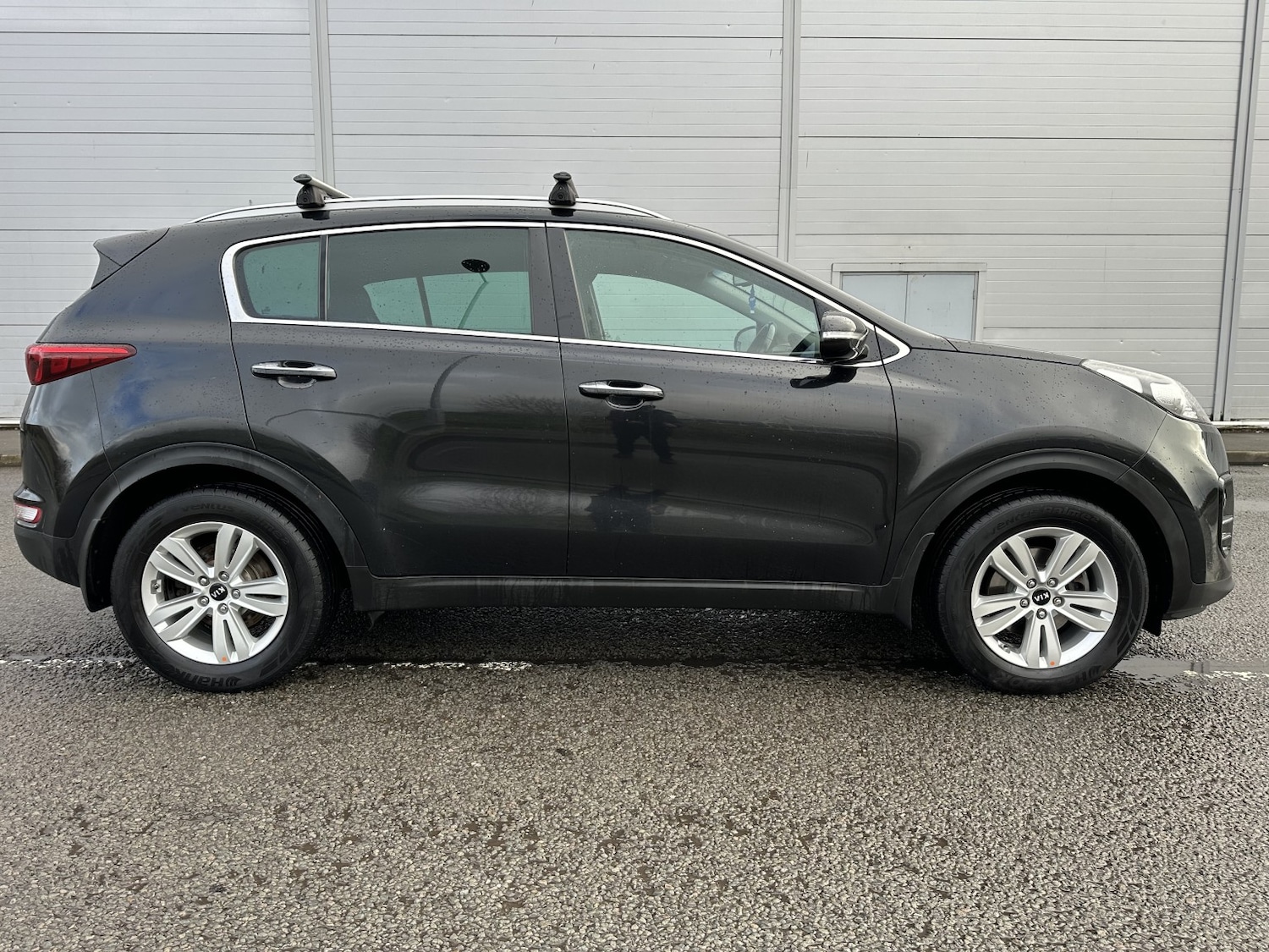 Used Kia Sportage 2017 for sale - 78105917: Photo 8
