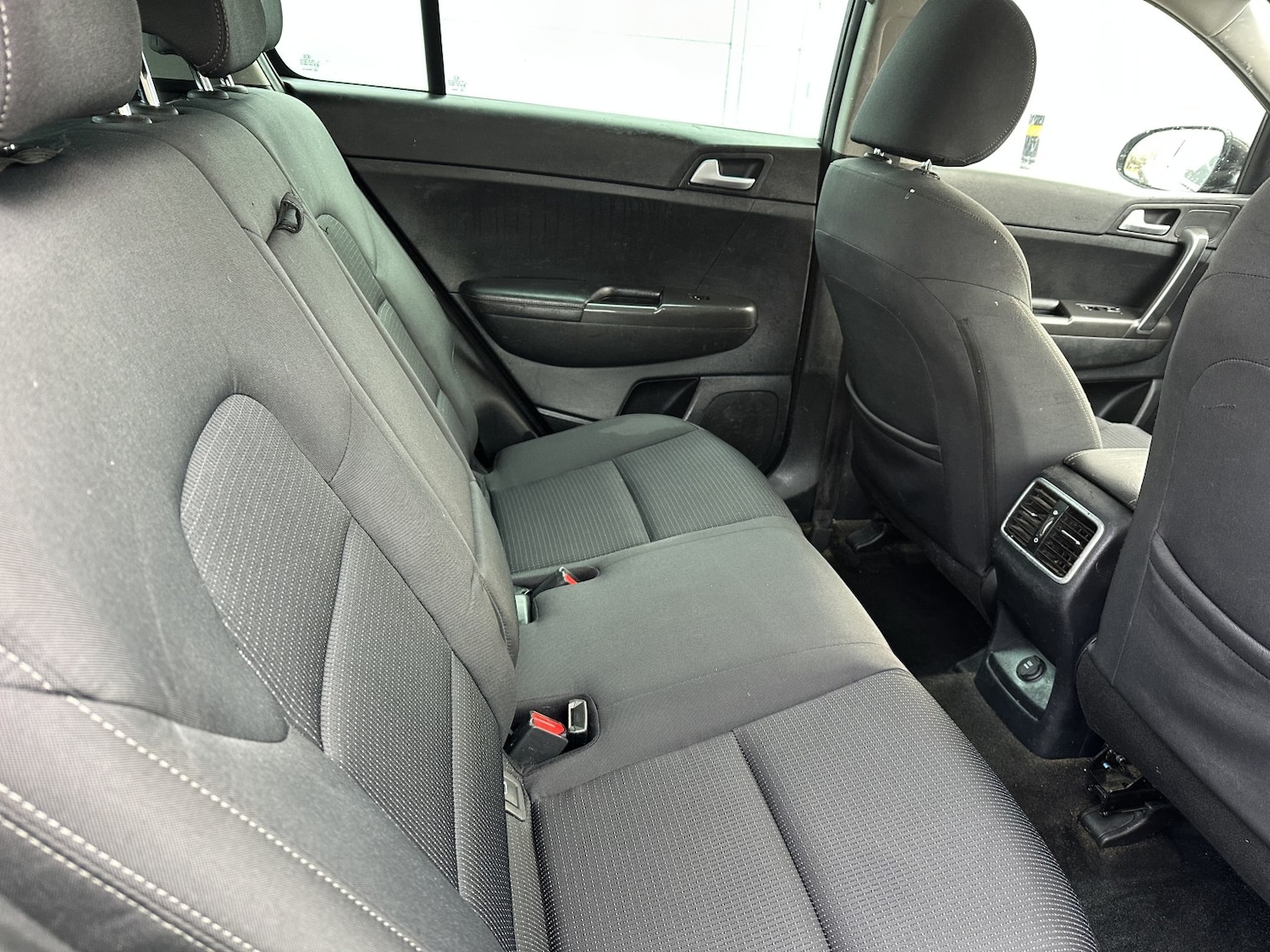 Used Kia Sportage 2017 for sale - 78105917: Photo 9